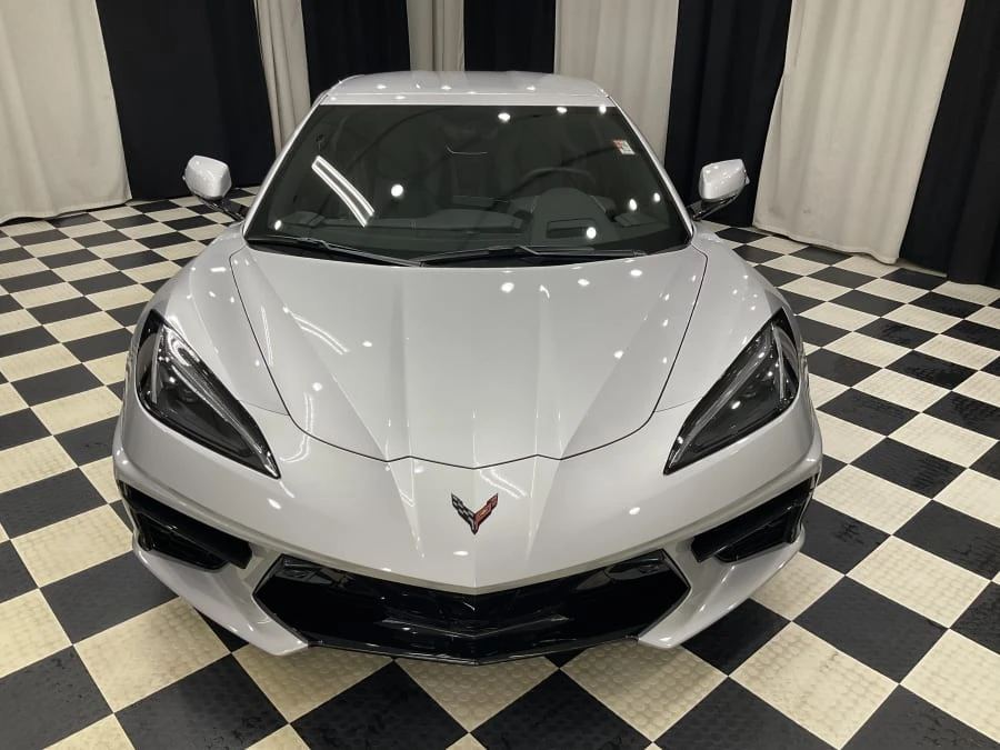 2020 Chevrolet Corvette C8 - Image 10 of 11