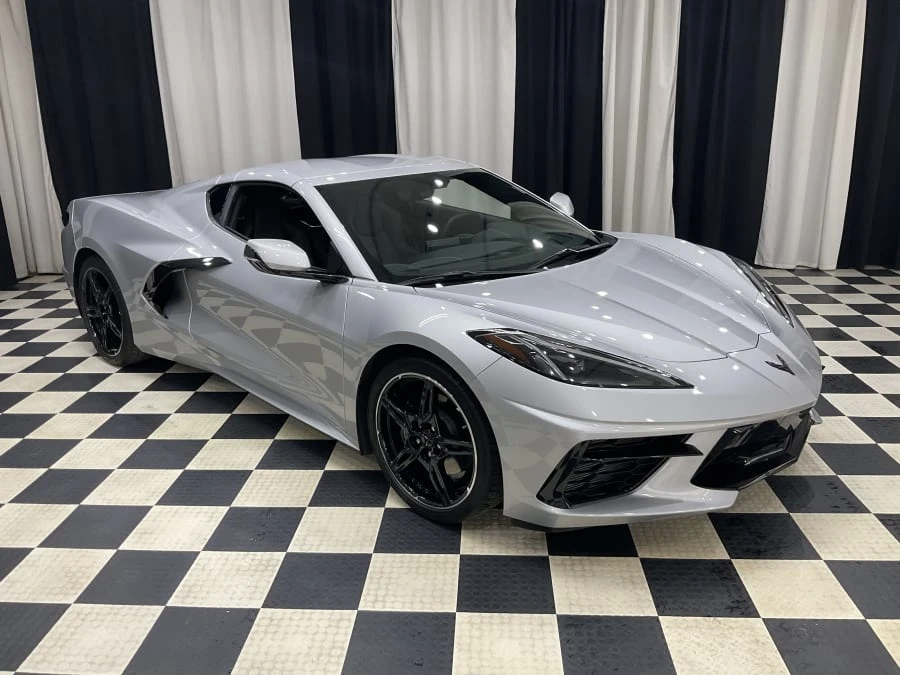 2020 Chevrolet Corvette C8 - Image 2 of 11
