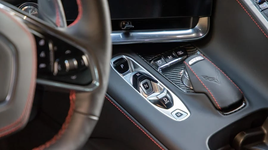 2020 Chevrolet Corvette C8 - Image 9 of 27