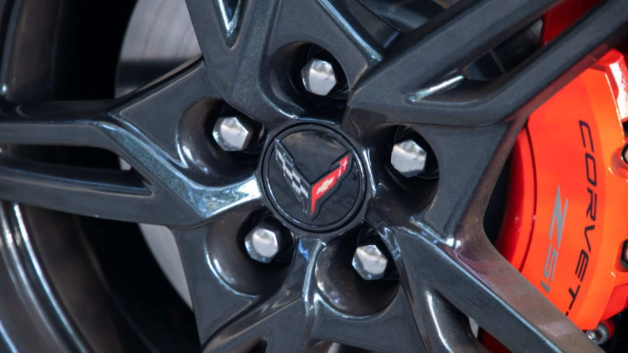 2020 Chevrolet Corvette C8 - Image 10 of 27