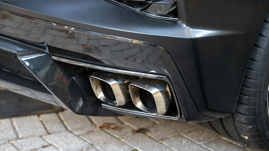 2020 Chevrolet Corvette C8 - Image 11 of 27