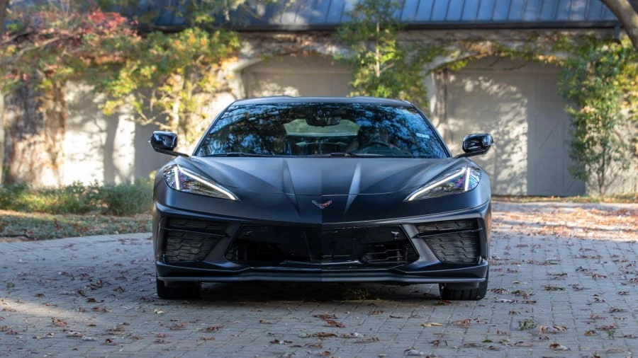 2020 Chevrolet Corvette C8 - Image 14 of 27