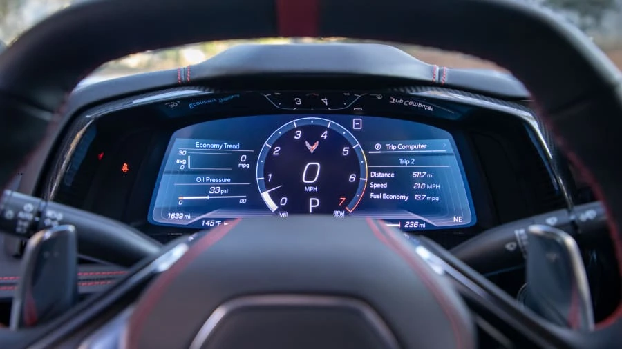 2020 Chevrolet Corvette C8 - Image 15 of 27