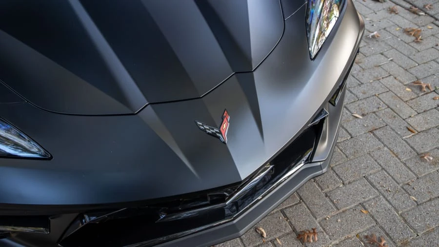 2020 Chevrolet Corvette C8 - Image 17 of 27