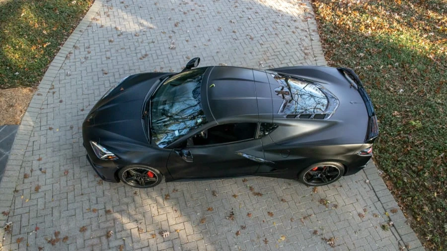 2020 Chevrolet Corvette C8 - Image 18 of 27