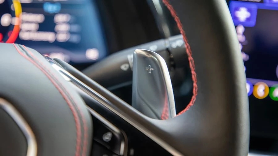 2020 Chevrolet Corvette C8 - Image 21 of 27