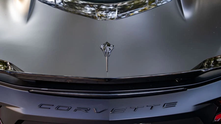 2020 Chevrolet Corvette C8 - Image 22 of 27
