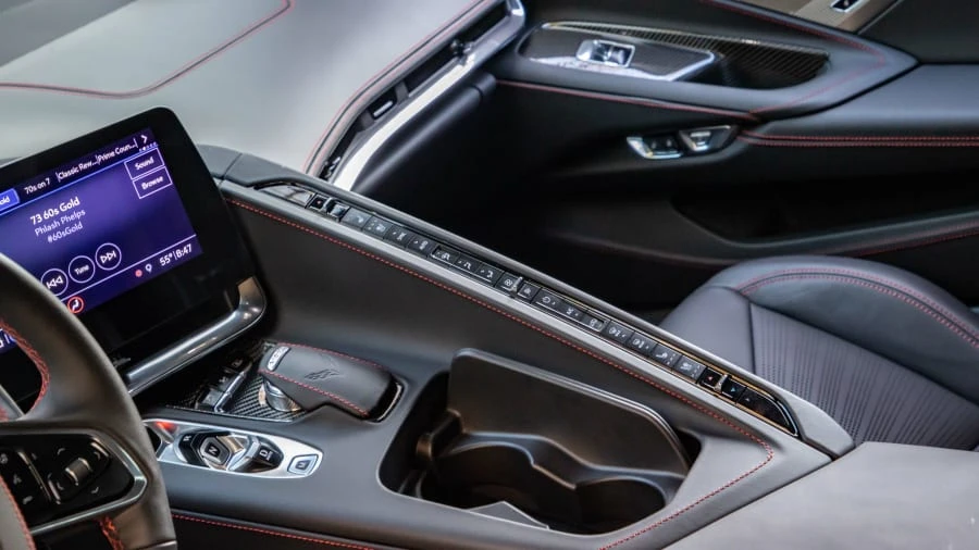 2020 Chevrolet Corvette C8 - Image 26 of 27