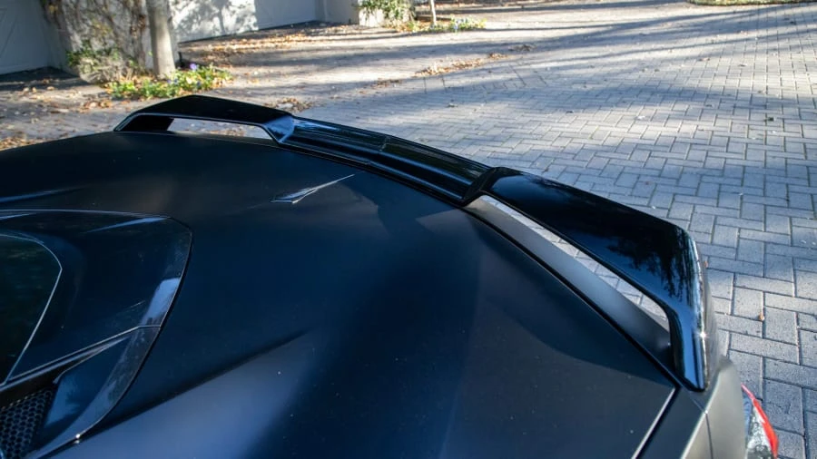 2020 Chevrolet Corvette C8 - Image 27 of 27