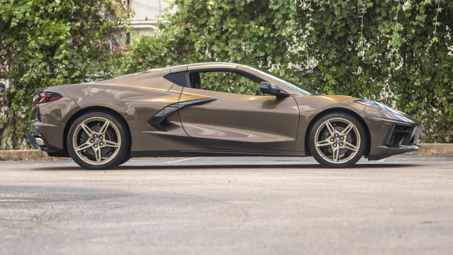 2020 Chevrolet Corvette C8 - Image 8 of 31