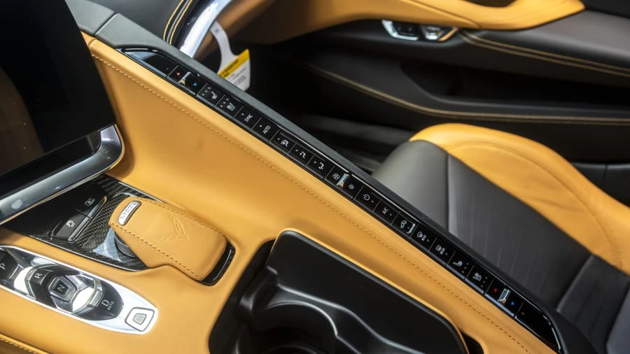 2020 Chevrolet Corvette C8 - Image 9 of 31