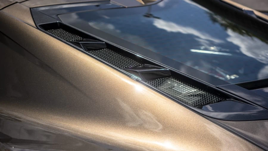 2020 Chevrolet Corvette C8 - Image 10 of 31
