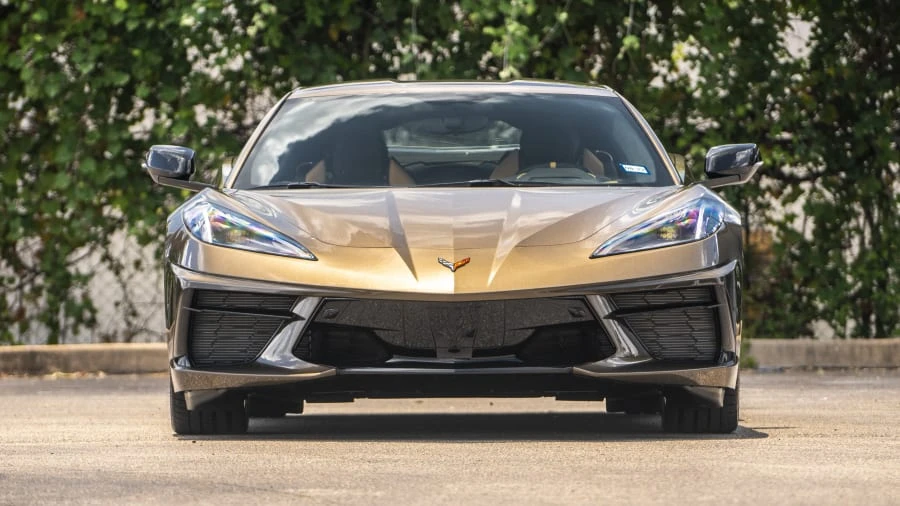 2020 Chevrolet Corvette C8 - Image 14 of 31