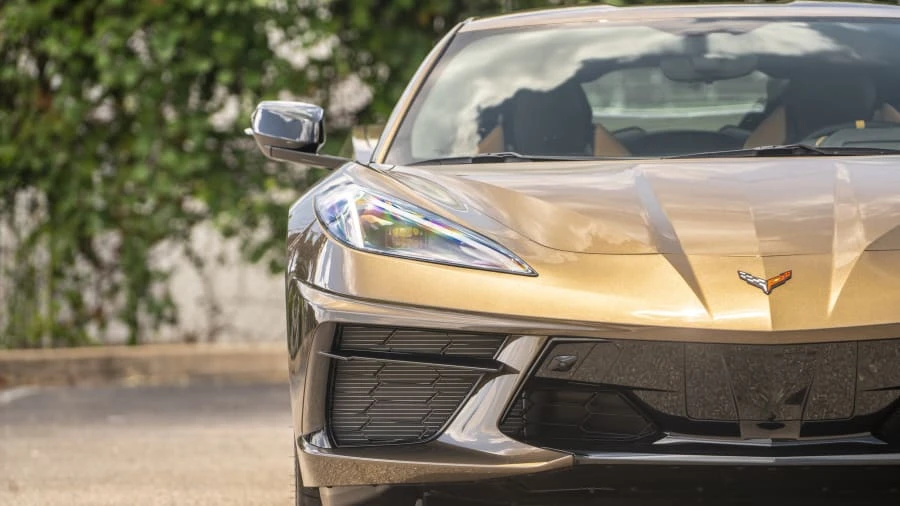 2020 Chevrolet Corvette C8 - Image 16 of 31