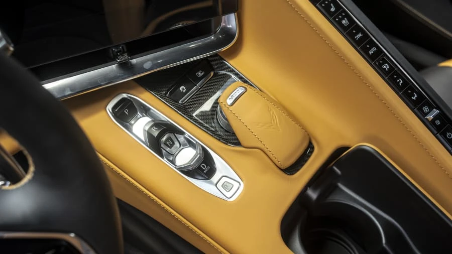 2020 Chevrolet Corvette C8 - Image 17 of 31
