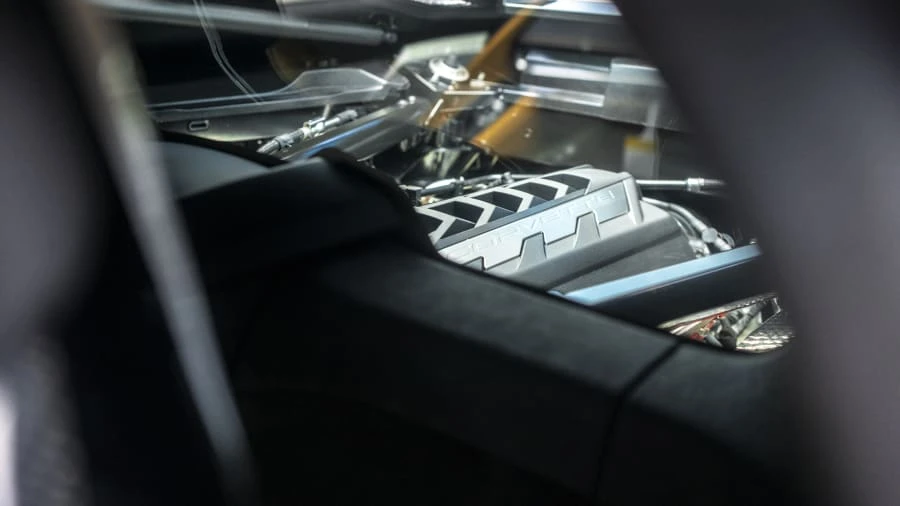 2020 Chevrolet Corvette C8 - Image 18 of 31