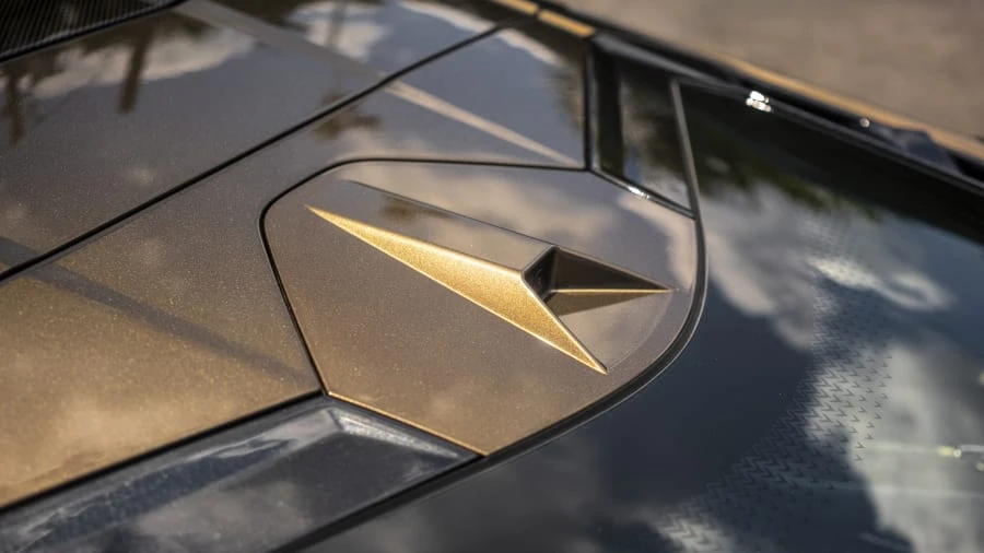 2020 Chevrolet Corvette C8 - Image 19 of 31