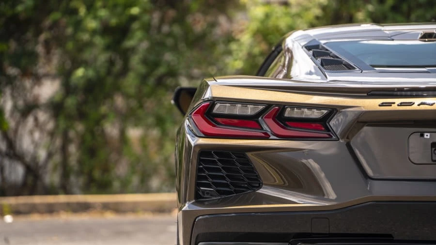 2020 Chevrolet Corvette C8 - Image 20 of 31