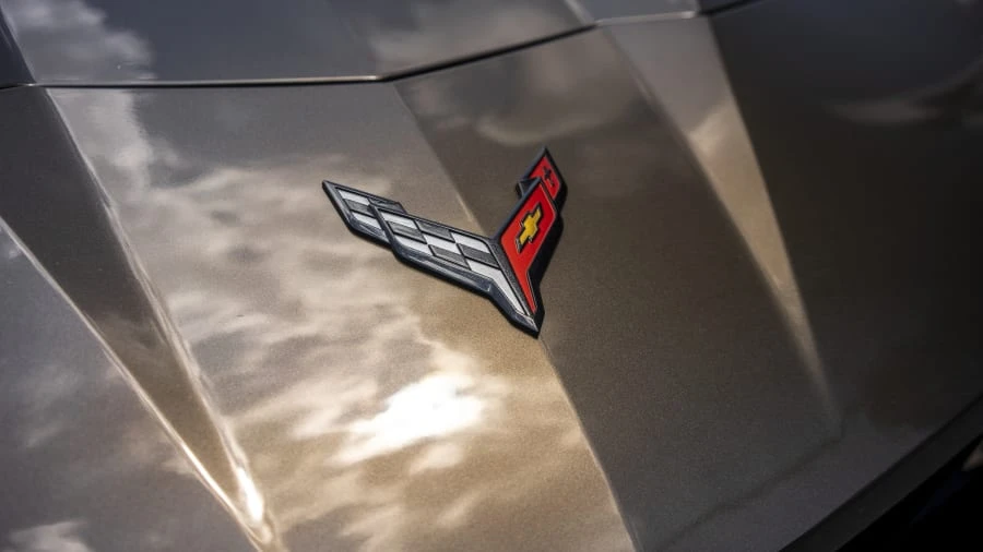2020 Chevrolet Corvette C8 - Image 25 of 31