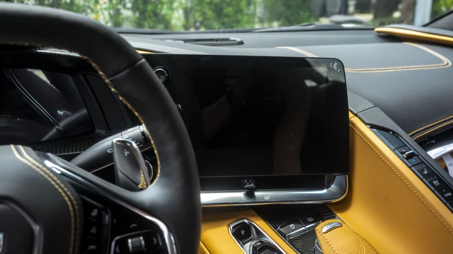 2020 Chevrolet Corvette C8 - Image 26 of 31