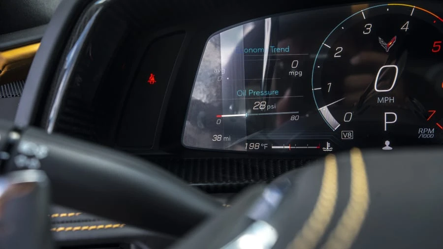 2020 Chevrolet Corvette C8 - Image 28 of 31