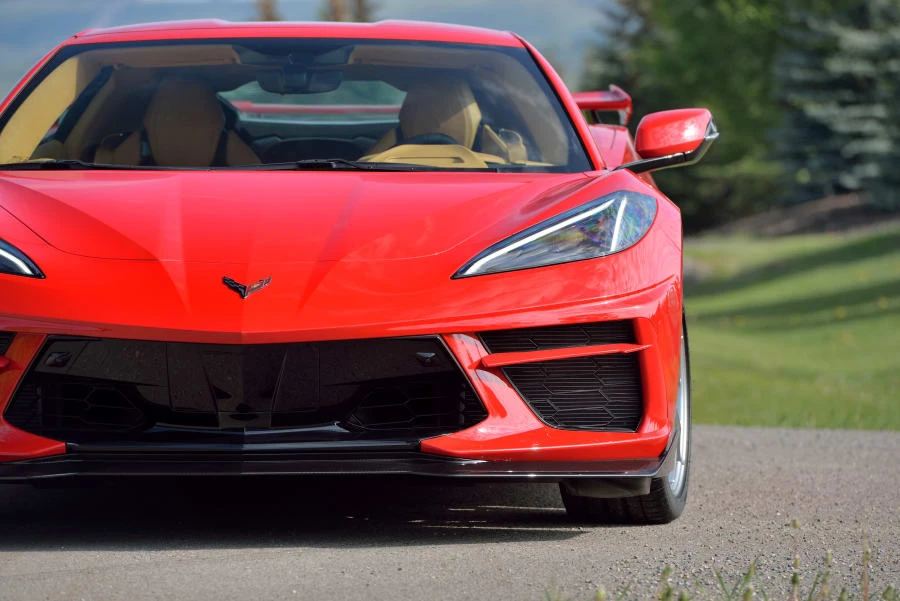 2020 Chevrolet Corvette C8 - Image 5 of 31