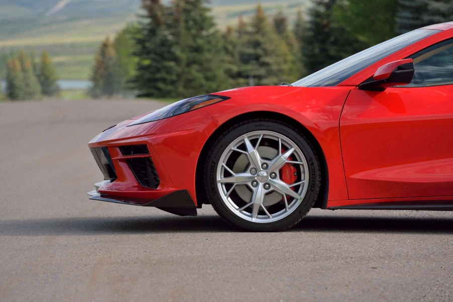2020 Chevrolet Corvette C8 - Image 8 of 31