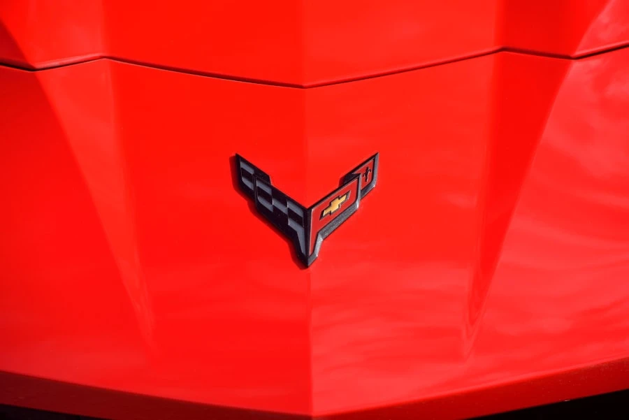 2020 Chevrolet Corvette C8 - Image 12 of 31