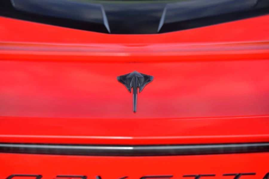 2020 Chevrolet Corvette C8 - Image 7 of 31