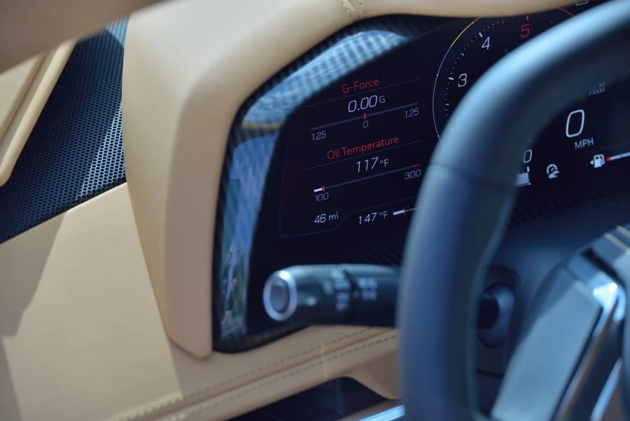 2020 Chevrolet Corvette C8 - Image 27 of 31