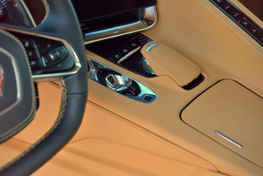 2020 Chevrolet Corvette C8 - Image 28 of 31