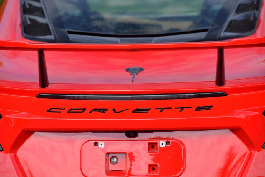 2020 Chevrolet Corvette C8 - Image 4 of 31