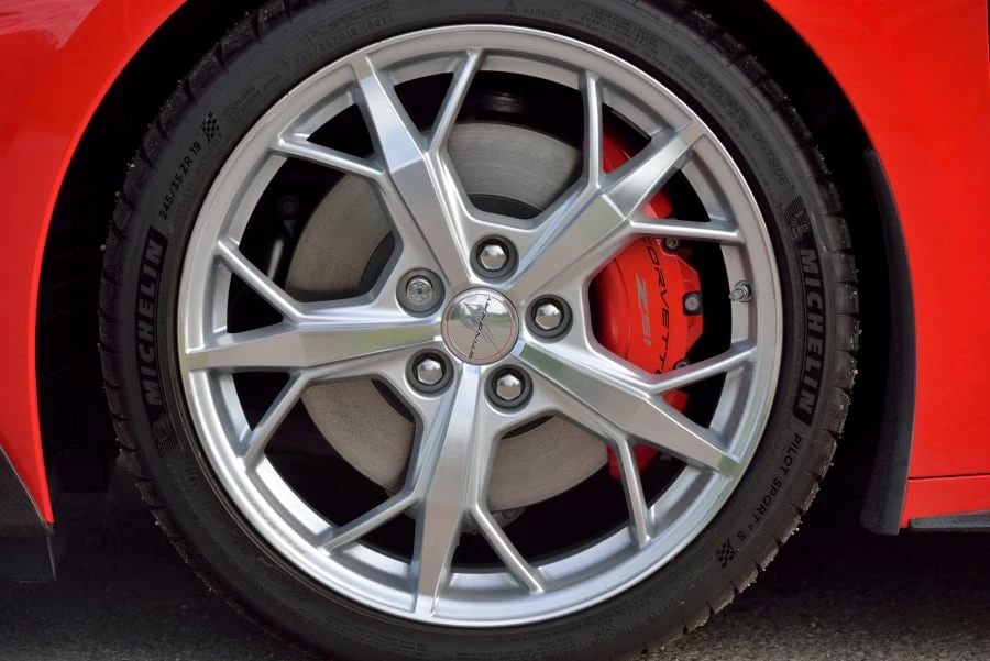 2020 Chevrolet Corvette C8 - Image 14 of 31