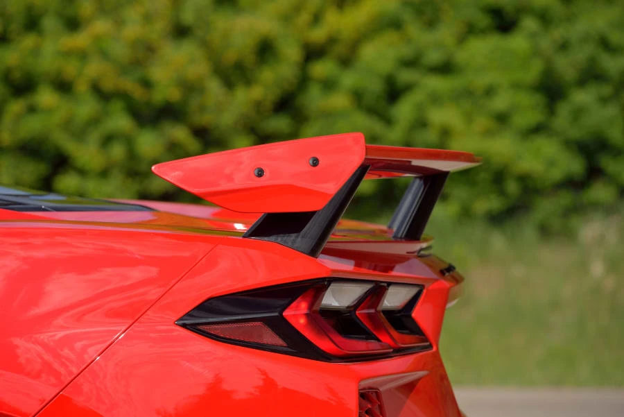 2020 Chevrolet Corvette C8 - Image 9 of 31