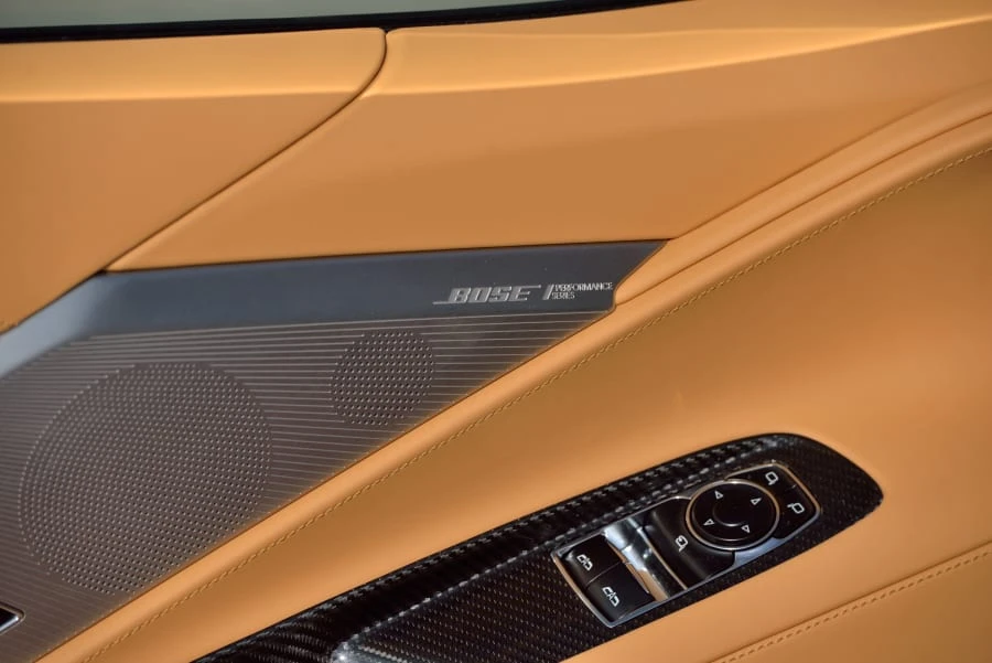 2020 Chevrolet Corvette C8 - Image 24 of 31