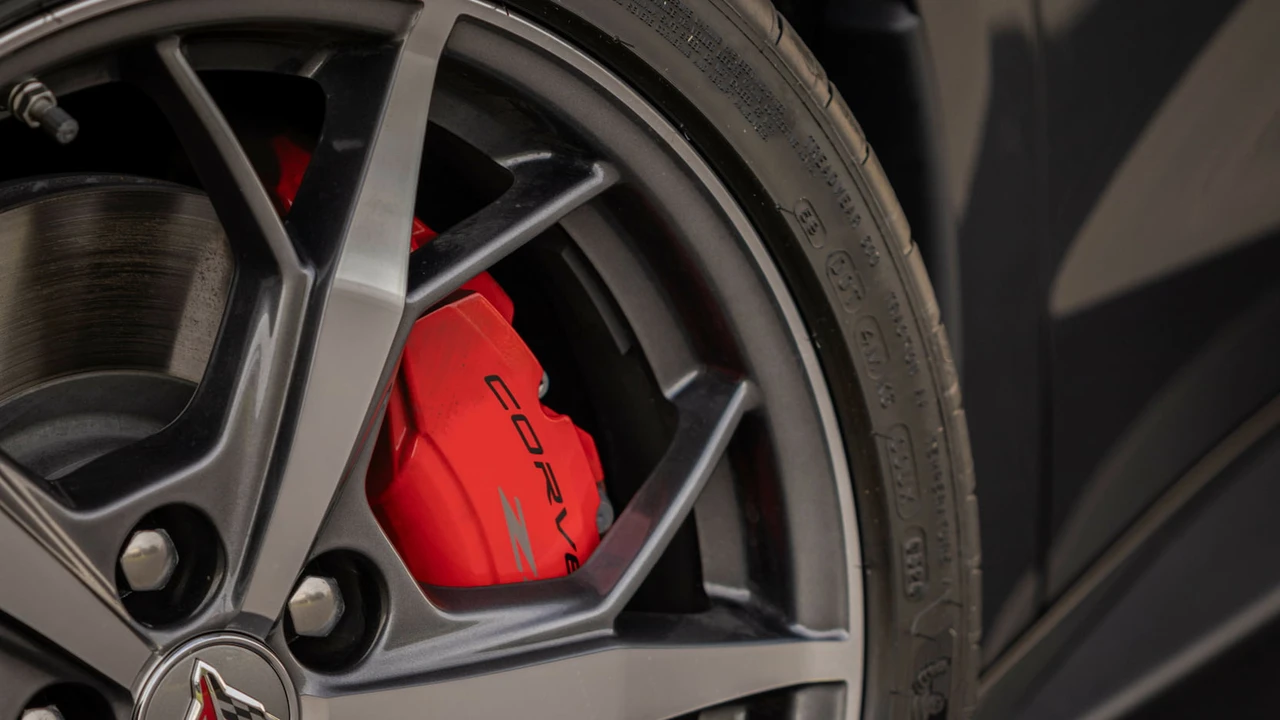 2020 Chevrolet Corvette C8 - Image 26 of 29