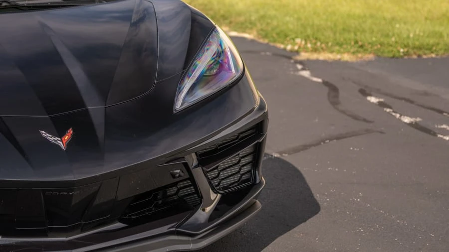 2020 Chevrolet Corvette C8 - Image 9 of 30