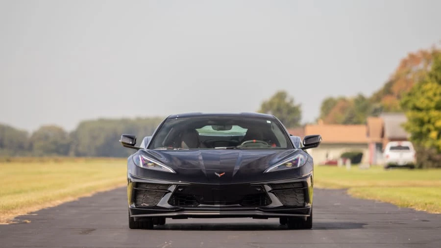 2020 Chevrolet Corvette C8 - Image 14 of 30