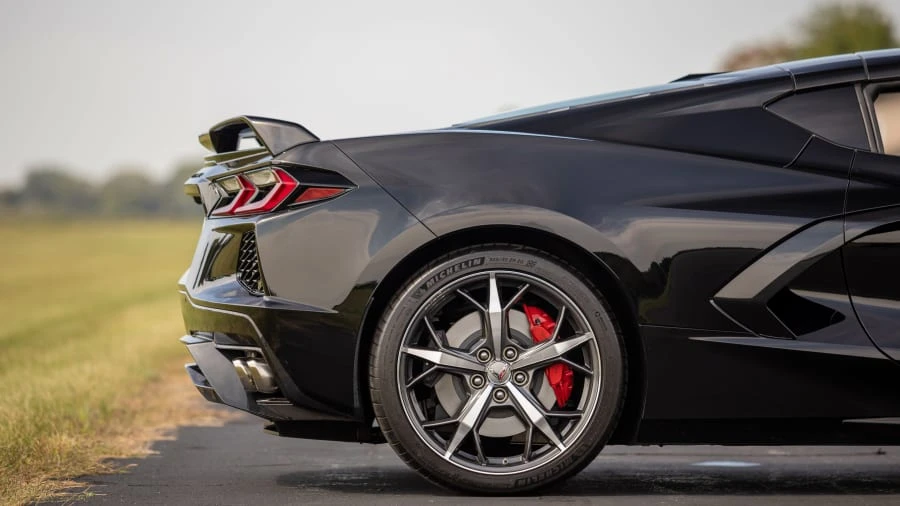 2020 Chevrolet Corvette C8 - Image 18 of 30