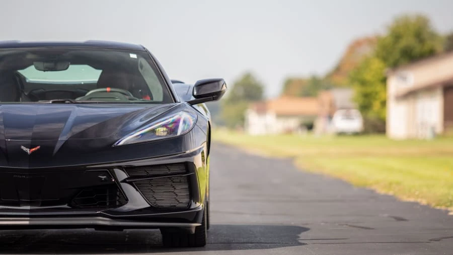2020 Chevrolet Corvette C8 - Image 19 of 30