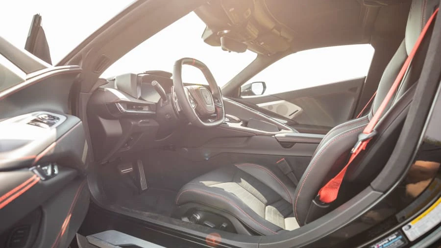 2020 Chevrolet Corvette C8 - Image 21 of 30