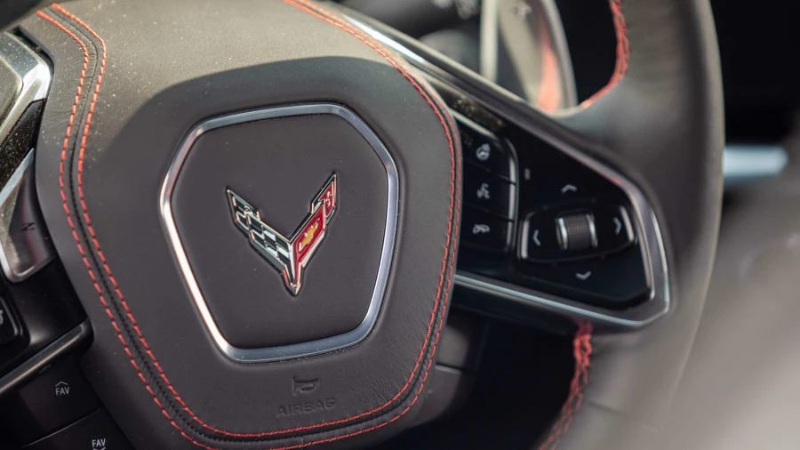 2020 Chevrolet Corvette C8 - Image 23 of 30