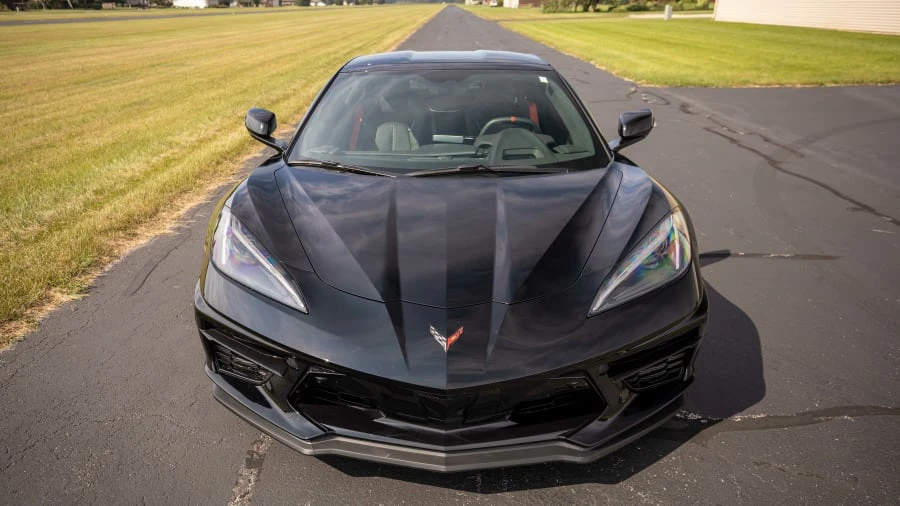 2020 Chevrolet Corvette C8 - Image 26 of 30