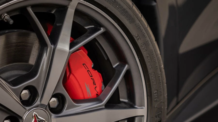2020 Chevrolet Corvette C8 - Image 27 of 30