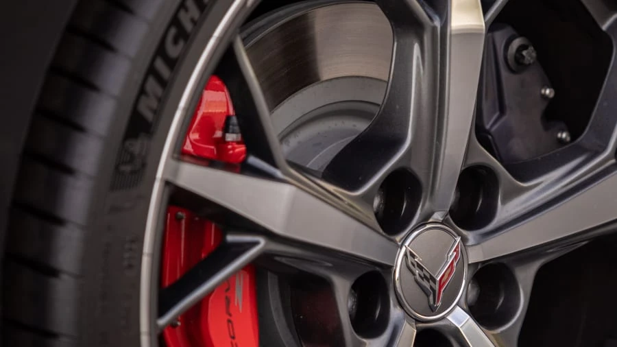 2020 Chevrolet Corvette C8 - Image 28 of 30