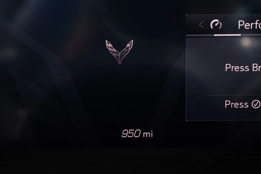 2020 Chevrolet Corvette C8 - Image 30 of 30