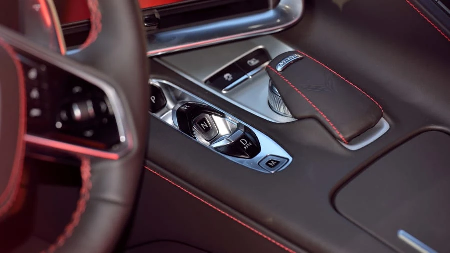 2020 Chevrolet Corvette C8 - Image 9 of 20