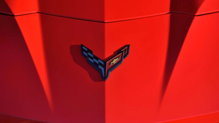 2020 Chevrolet Corvette C8 - Image 10 of 20
