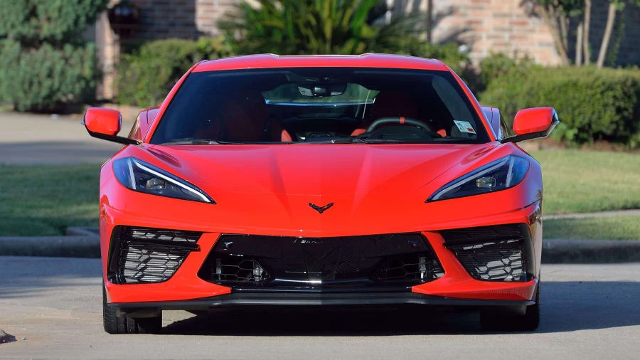 2020 Chevrolet Corvette C8 - Image 14 of 20