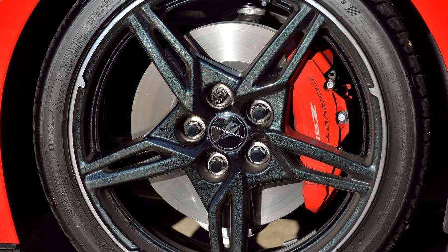 2020 Chevrolet Corvette C8 - Image 15 of 20
